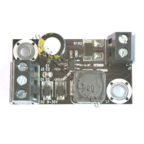 pleda brand high power 1W 330 mA DC led driver Board New