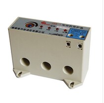 Recommended motor integrated protector overload phase-out passive motor short-circuit protector UL-E2 0-200A