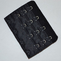 Special Cabinet Underwear Bra Bra Cup Lengthened Buckle Extended Buttoned Back three-four-row 2 4 buckles 5 buckle 3 buckle