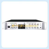 VBO Weibo VCL-M200UD with FM FM MP3 memory card six-partition combined broadcast amplifier 200W