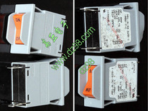 8 into new dismantling machine American CARLINGSWITCH Jialing 32-125V 20A electromagnetic protection circuit breaker