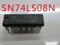 74LS08N