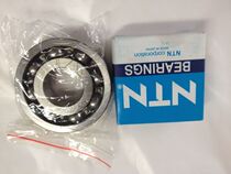 TZR125 Tzai imported crankshaft bearings pair