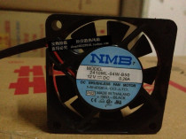 Special NMB2406KL-04W-B36 cooling fan 6CM 6015 12V 0 14A inverter fan
