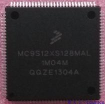 Chip MC9S12XS128MAL Freescale 16-bit MCU Freescale microcontroller microcontroller
