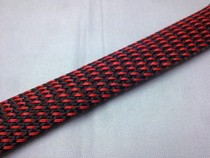 Advanced signal line power nylon PET bi zhen wang sets Ф 5 ~ 16mm high-grade mixed snakeskin earthquake nets
