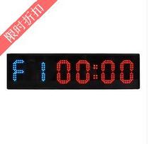 Tianfu TF-ML2003 fitness timer clear large screen LED timer sporting goods interval reminder