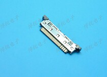 DDK LVDS30 pin 26 4 LVDS connector 30PIN model msc-pb30-5-fg