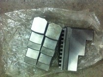 Jianhua globe with 320 three-jaw chuck integral claw foot 320 card disc front claw 320 Chuck counter claw