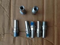 V brake column M10V brake seat brake seat V brake repair front hairpin pillar front fork column factory direct supply wholesale price excellent