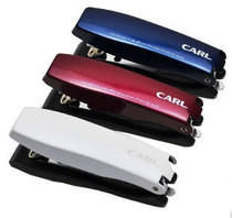 Japanese Cafe CARL Japan stationery cafe ST-960 stapler Medium bookbinding machine