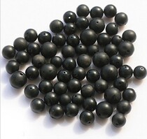 Sibin Bianstone Sparing Beads Natural Bianstone Beads 10MM Round Bead Bracelet Necklace DIY