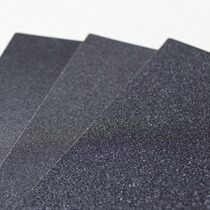 Sandpaper diy leather with leather edge polished sandpaper thickness model complete sandpaper polished leather edge