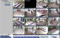  Shanghai Minhang District monitoring installation remote monitoring monitoring system maintenance