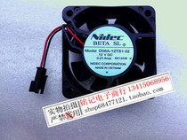 06A-12TS1 02 Brand new original Fuji inverter special fan a large number of spot warranty 2 years
