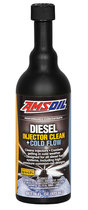 American original Ansoamsoil Concentrated Diesel Cryogenic Flow Improver DFC