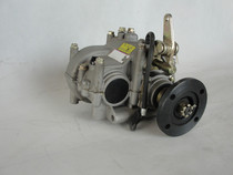 Zongshen Futian five-star Original high and low gear auxiliary gearbox booster