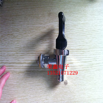 Electric water boiler open bucket tea water stove tea cylinder coffee machine high temperature resistant 4 minute button press tap