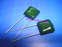 2A224 polyester capacitor 100V224 model complete 0 22UF 100V spot 500 price