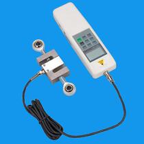 Special price electronic digital display push force meter digital dynamometer tension meter thrust gauge instrument 5 tons 5T