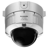 Original Panasonic WV-NW502SCH new 3 million 1080p full HD quality network camera