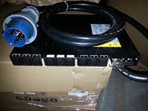 43V5968 43V5980 IBM 7176-PM1 7176-3MU PDU New