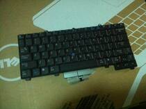 Dell Latitude D410 notebook keyboard Dell D410 keyboard DeLL original keyboard