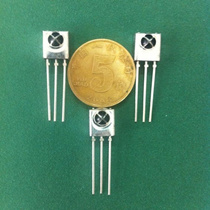 Original installation imported KODENSHI infrared receiver PIC-26043LM receiving head original plant original seal