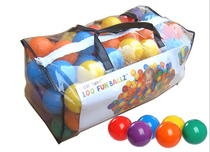 American INTEX fun color ball ocean ball with ball pool toy ball ball wave Ball National