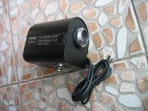 Original AVENIR Precision LENS TV ZOOM LENS 8 5-51MM Large Variant LENS SL08551A