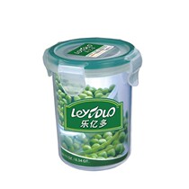 Le Yiduo YP012 Cup 80 sealed cup protein powder Cup Cup shaking Cup 300ml