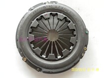 Citroen 8v Fukang Elysee clutch pressure plate original Huangshi three ring loading parts support inspection