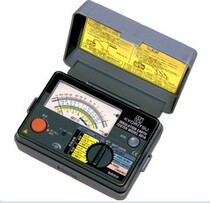 Genez KYORITSU Multifunctional Tester 6017 6018 3 in 1 Multifunctional Tester