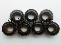 Used Sandvik blade imported blade (R4-R5) CNC milling blade machining center