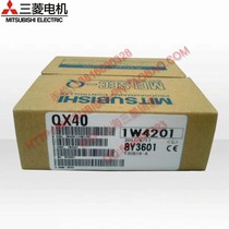 Mitsubishi PLC (Programmable Controller) Input Module QX40