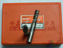 Top☆s straight handle 3-edged vertical milling cutter three blades 3 4 5 6 8 10 12 12 16 14 18 18 20mm