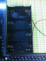 No. 1 Battery holder battery case Dry battery Base No. 1 Battery Low Block with Line 4 Festival