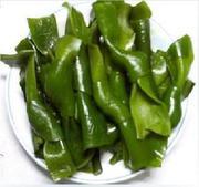 Kwantung Boiled kelp kelp knot hot pot Malatang 5 yuan 15 please put kelp in water for a while