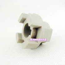 High pressure cleaning machine accessories QL-280 380 type cleaning machine connector connecting sleeve synchronous shaft head cover
