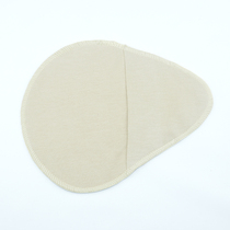 Cotton prosthetic breast protective cover False breast protective bag Protective cover Prosthetic breast bag