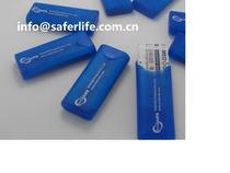 Exported to Europe and the United States outdoor travel supplies Home small blood pressure stickers box set(including 5 pieces of blood pressure stickers)*1 box