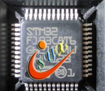 ＜Physical store＞32-bit processor STM32F103C8T6 Please consult us if you have batches