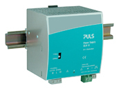 Puls PULS rail power supply (24V10A) single-phase input SLR10 100