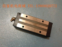 IKO LWHSG20 used Japan imported linear guide rail extended slider single sell slider