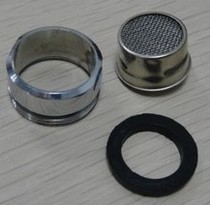 Stainless steel eyewash accessories eyewash filter screen eyewash nozzle filter