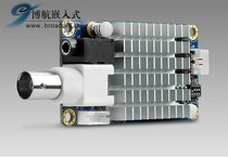 DSPC-8601-USBE development board USB2 0 high speed Video TMS320DM365 (Beihang doctor shop