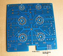 Bile pre-stage circuit board(Wada Shigerus line network)