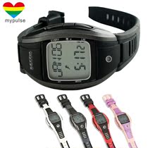 Kangdu KYTO real-time sports running heart rate meter Chest-free belt Calorie measurement Pulse smart bracelet