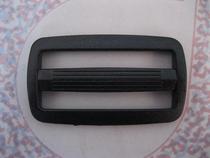 Mountaineering bag outdoor backpack special day-shaped buckle (suitable for 4 5-5cm bandwidth)