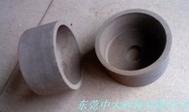 High strength resin bond grinding wheel resin grinding wheel Cup grinding wheel resin Cup grinding wheel 125*63*32